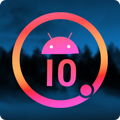 Q Launcher for Android 10 launcher