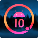 Q Launcher for Android 10 launcher APK