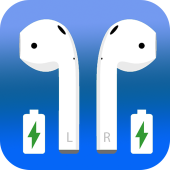 Android向けのAirBuds Popup Free - airpod battery app APKをダウンロードしましょう