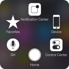 Assistive Touch for Android 10-icoon