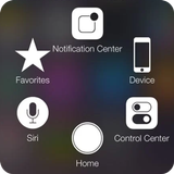 Assistive Touch for Android 10 icono