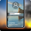 Computer Style Lock Screen Pro APK