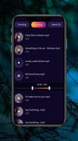 MBit Wave Music Video Status Song Maker screenshot 1