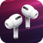 AirDroid | Airpods pro on android like iphone icône