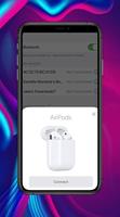 AirDroid | Airpods pro on android like iphone poster