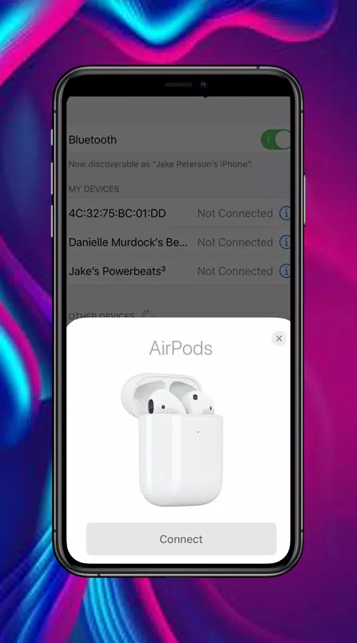 AirDroid | Airpods pro on android like iphone APK pour Android Télécharger