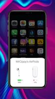 AirDroid | Airpods pro on android like iphone screenshot 2