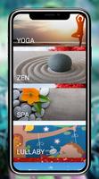 Relaxing Music: Antistress, Relax, Meditation screenshot 2