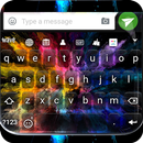 qwerty Keyboard - Android Animated Keyboard APK