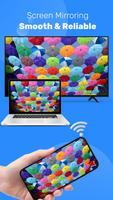 Screen Mirroring – Cast to TV poster