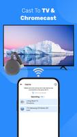 Screen Mirroring – Cast to TV screenshot 1