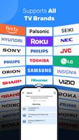 Screen Mirroring – Cast to TV screenshot 2