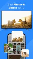 Screen Mirroring – Cast to TV screenshot 3