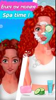 Spa Princesa: Muñecas de Moda captura de pantalla 2