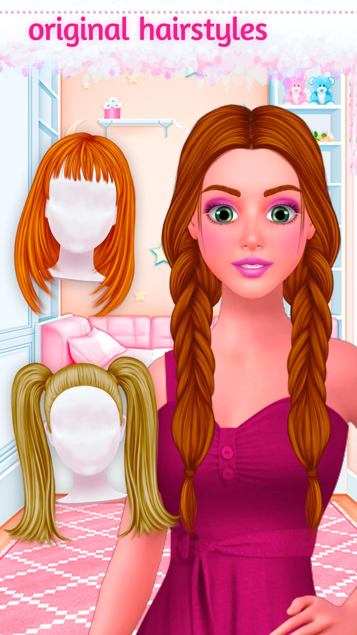 Girl Princess Dress up Games APK for Android Download Girl Princess Dress up Games APK for Android Download