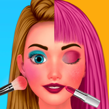 Prinzessin Styling Spiel APK