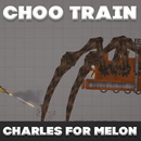 Choo-Charles Mod for Melon APK