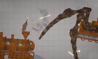 Choo-Charles Mod for Melon screenshot 3