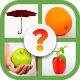 Угадай слово по картинке