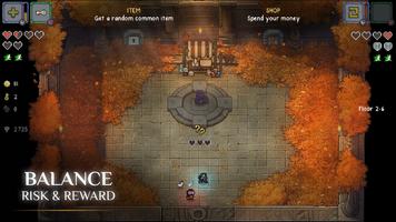 The Last Game DEMO تصوير الشاشة 1