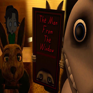 The Man From The Window APK para Android - Download