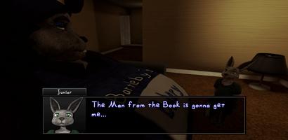 man from the window screenshot 1