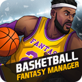 Basketball Fantasy Manager 2k20 - Playoffs Game 🏀