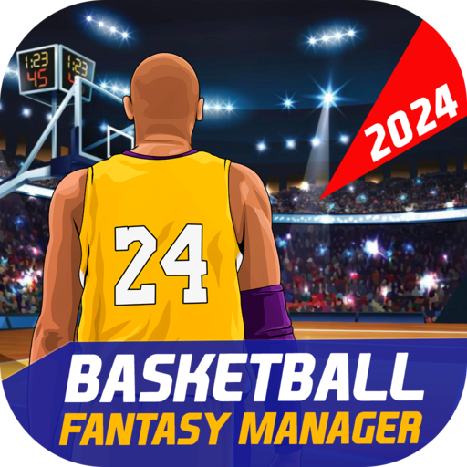 Manager de Baloncesto NBA 2k22