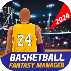 Manager de Basquetebol NBA 22