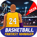 Manager du basket NBA 2k23-24 APK