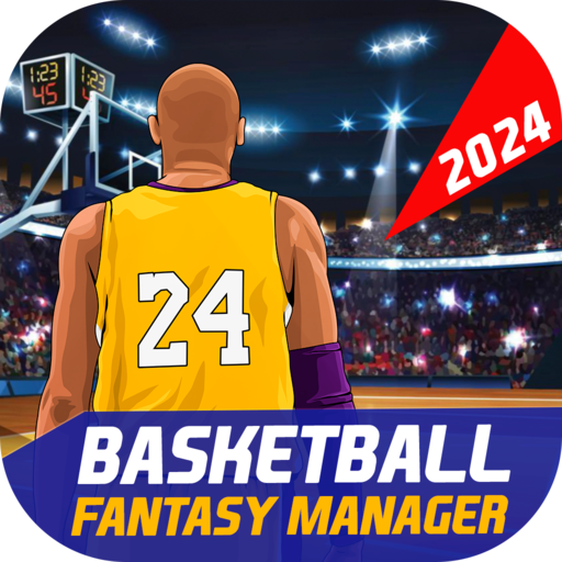 Manager Di Basket NBA 2k23-24
