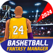 Manager Di Basket NBA 2k23-24