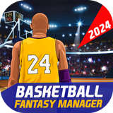 Manager de Basquetebol NBA 24