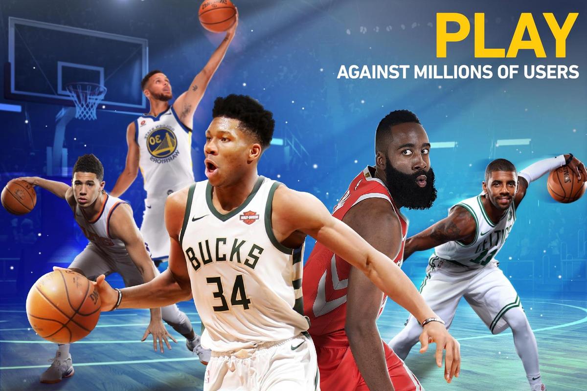 NBA General Manager 2018 Basketball Coach Game for Android APK Download