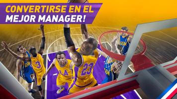 Manager de Baloncesto NBA 2k24 captura de pantalla 1