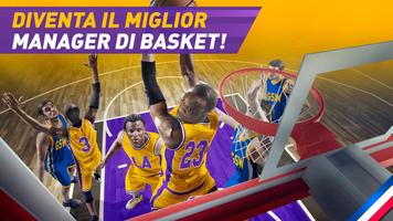 1 Schermata Manager Di Basket NBA 2k23-24