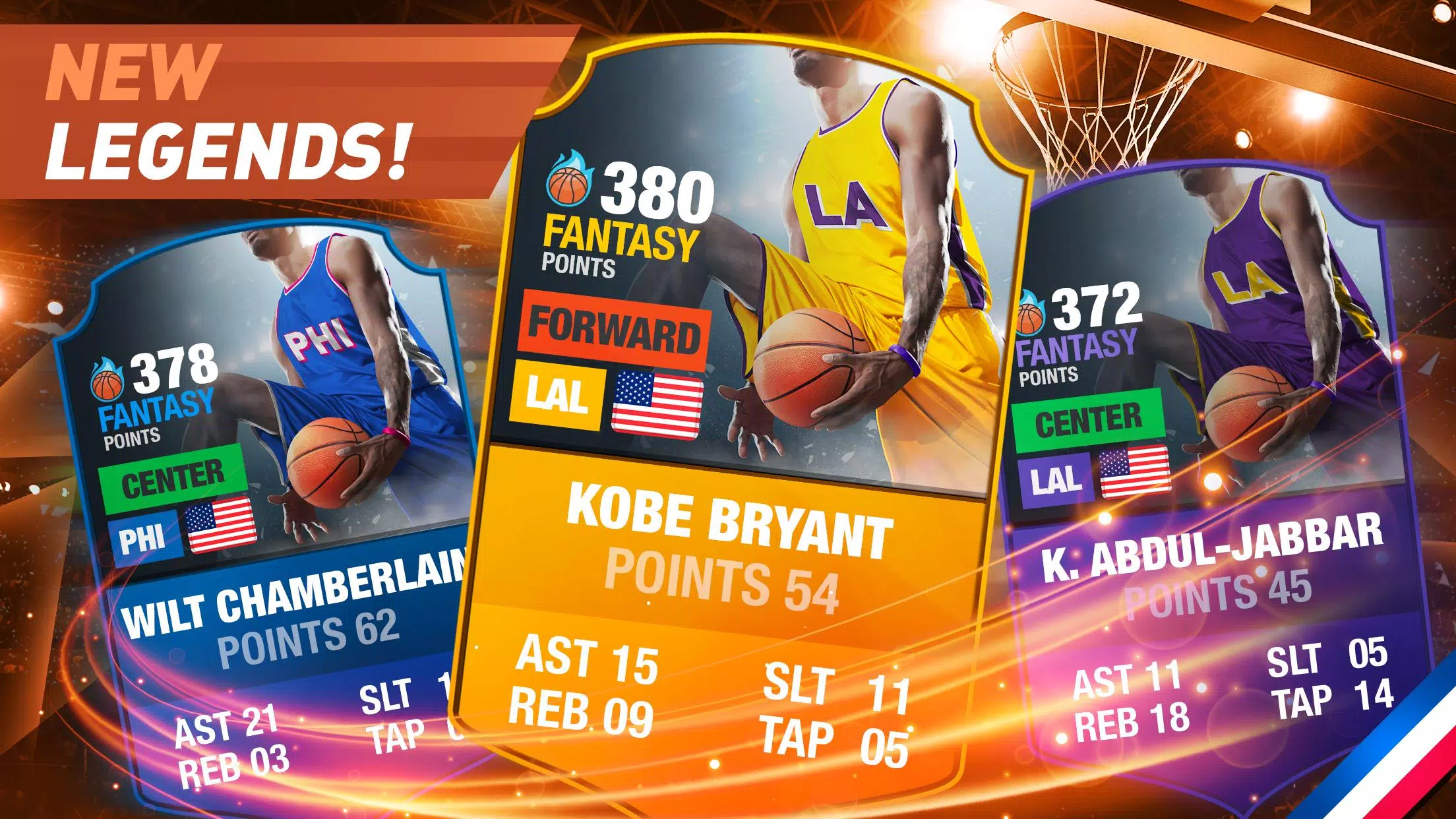 Tải Xuống Apk Trò Chơi Quản Lý Nba Cho Android
