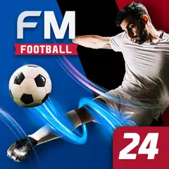 Fußball manager -Bundesliga 24 APK Herunterladen