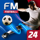PRO Manager de Futebol FC 24 ícone