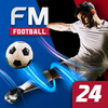 PRO Soccer Fantasy Manager 24 آئیکن