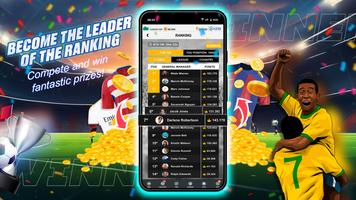 PRO Soccer Fantasy Manager 24 স্ক্রিনশট 2