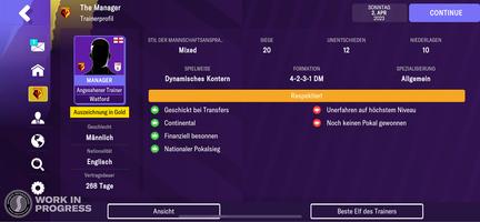 FM23 Football Manager 2023 Screenshot 1