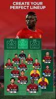 Liverpool FC Fantasy Manager 2020 Affiche