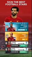 Liverpool FC Fantasy Manager 2020 ภาพหน้าจอ 1