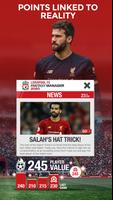 Liverpool FC Fantasy Manager 2020: Mohamed Salah!! تصوير الشاشة 2