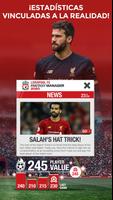 Liverpool FC Fantasy Manager 2020: App oficial captura de pantalla 2