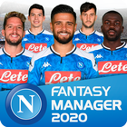 SSC Napoli Fantasy Manager '20 icône