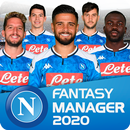 SSC Napoli Fantasy Manager 20 - Your football club APK