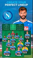 SSC Napoli Fantasy Manager '20 Cartaz