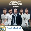 Real Madrid Fantasy Manager